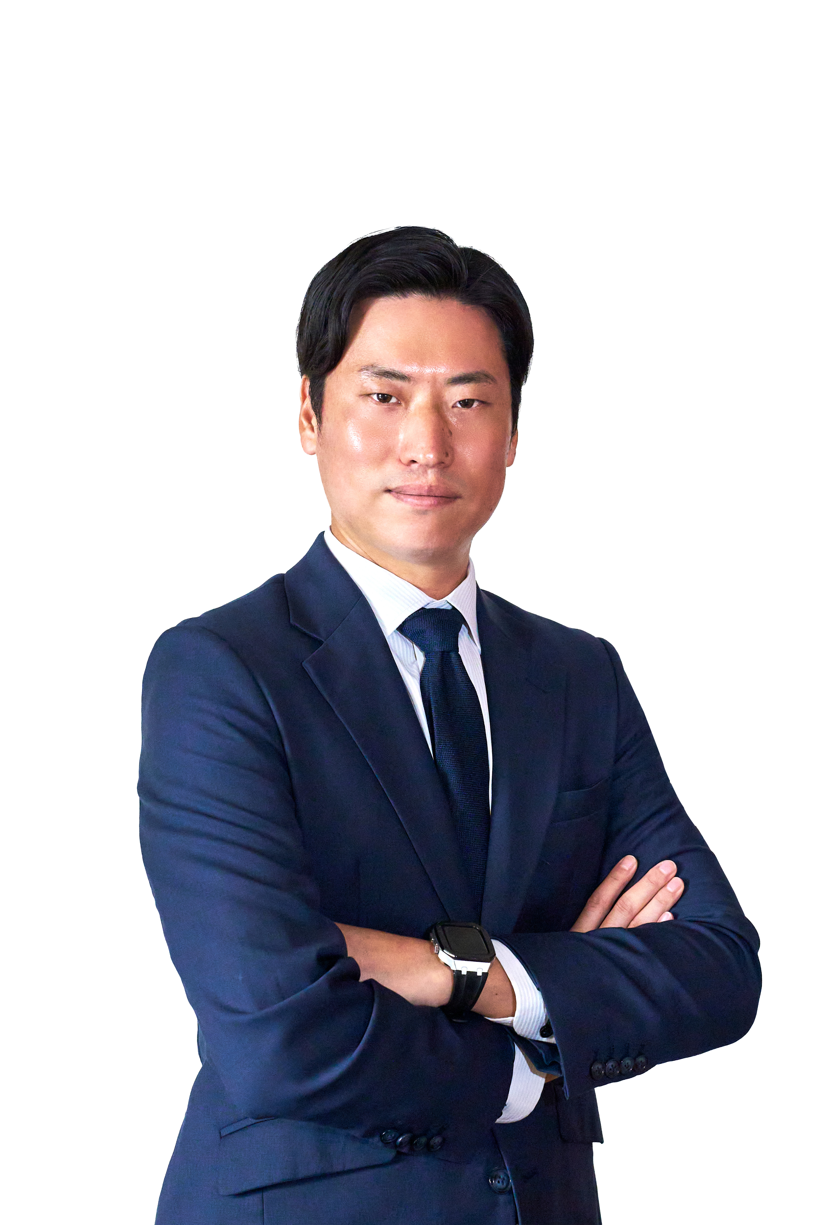 Yasuda Hidenori